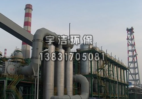 <b>XLCDM型高炉煤气干法脉冲袋式除尘器</b>
